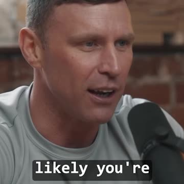 The truth about being in the military...