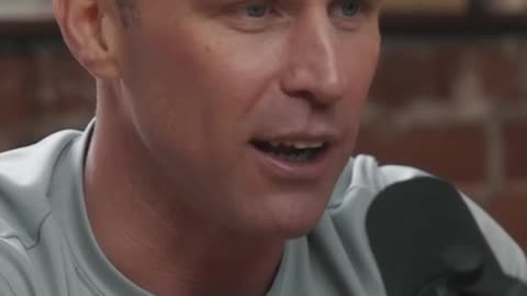 The truth about being in the military...