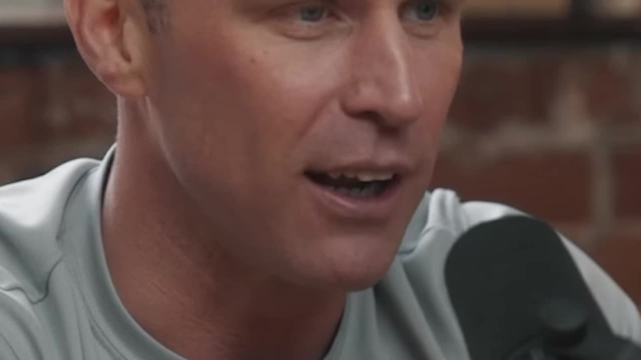 The truth about being in the military...