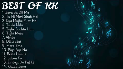 BEST OF KK