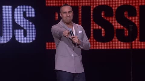 Russell Peters | Notorious Full Special