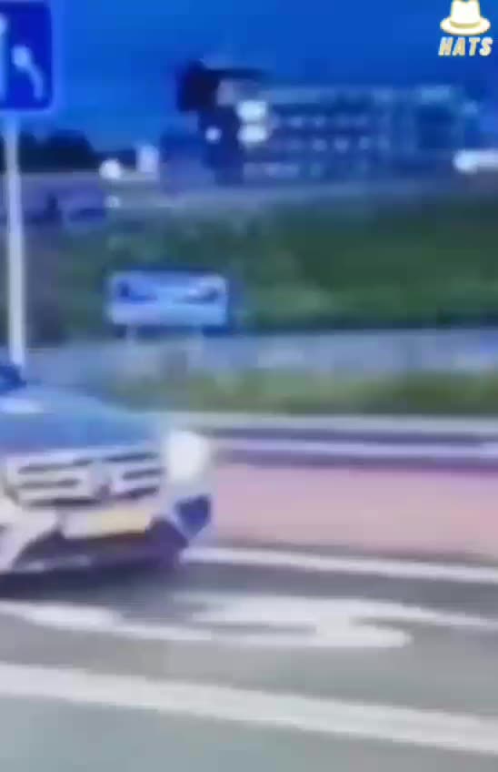 dutch police firing at unarmed farmers