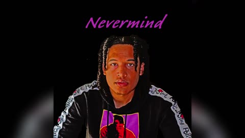 Bryciee - Nevermind