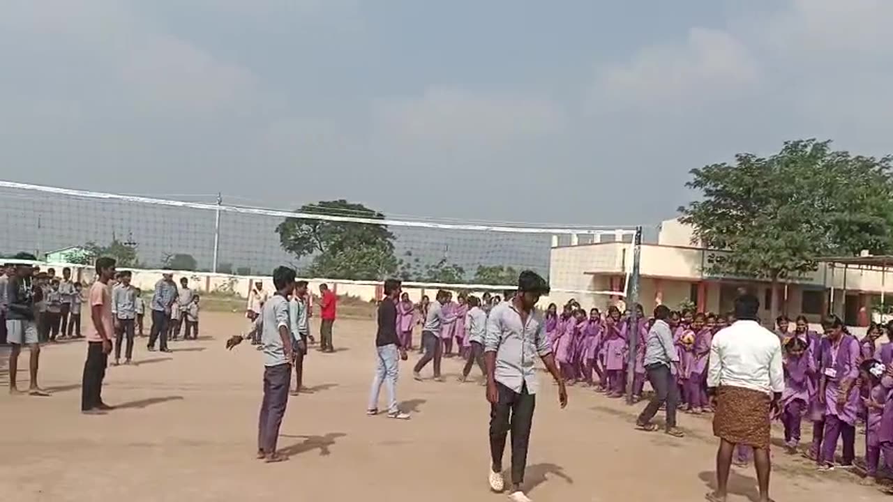 Kabaddi Game