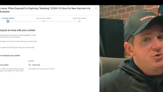 Great Question - How Much Money Does Pfizer Pay YouTube?