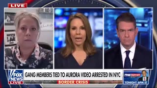 ‘Going after the criminals’_ Aurora city council member on arrest of Venezuelan gang members