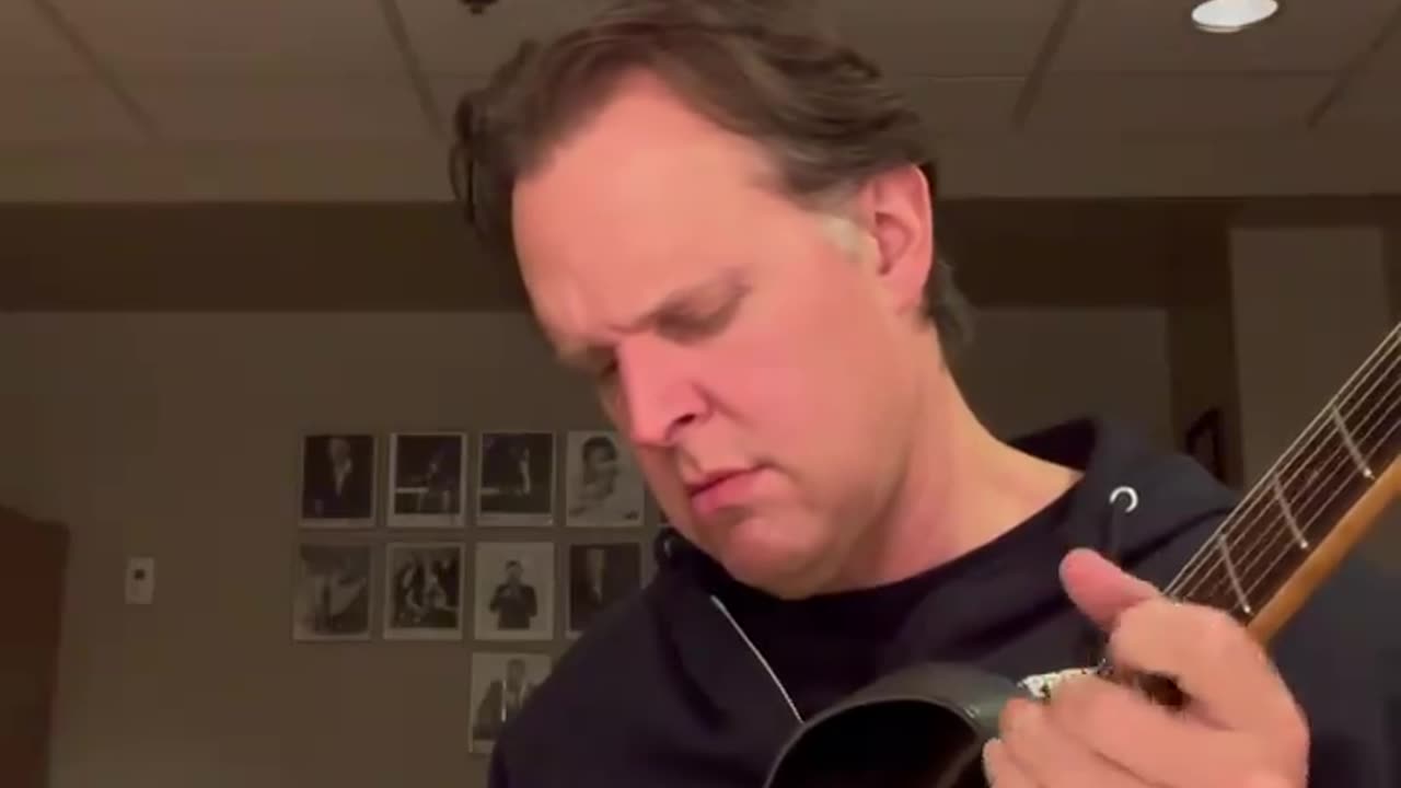 Joe Bonamassa