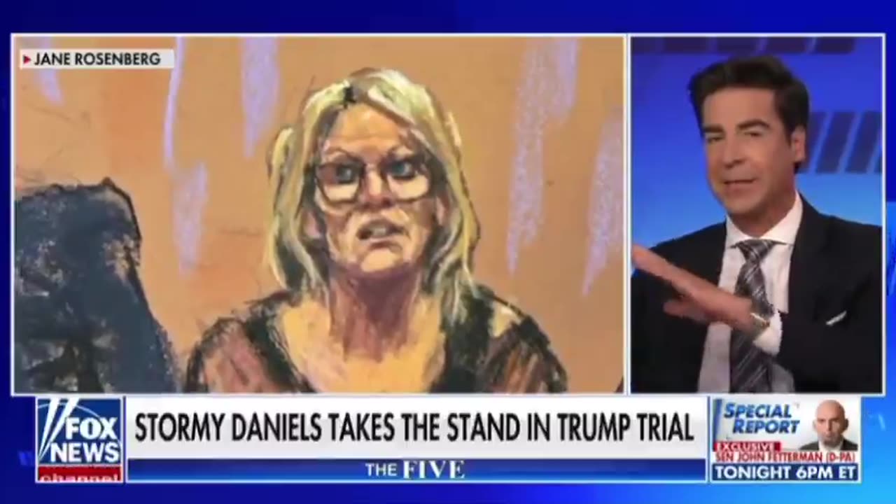 Stormy Daniels