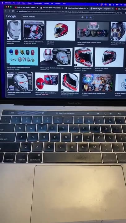 Quick art tip for designing costumes: move from the real to the fantastical