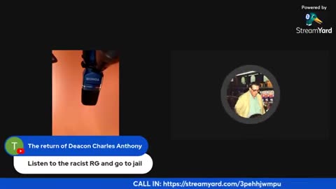 Mookie7o4 Youtube Stream ☞ Restraining Order ☜ June 4th 2024
