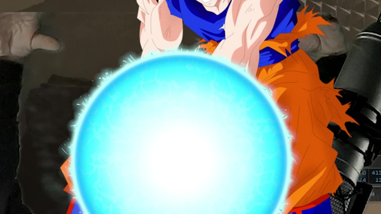 LEND ME YOUR ENERGY