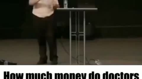 의사가 받는 돈 - 백신주사