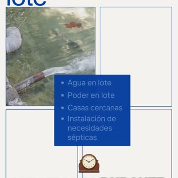 Un Mundo de Posibilidades: ¡Adquiere Tierras sin Verificación de Crédito ni Intereses!