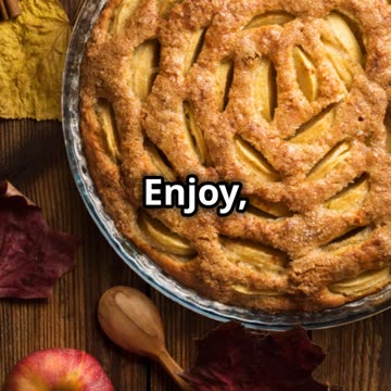 Slow Cooker Apple Cinnamon Cake Recipe 🍏