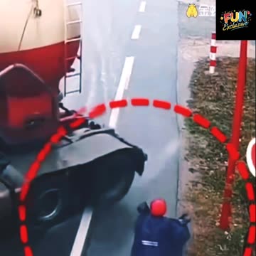 Quick karma in action