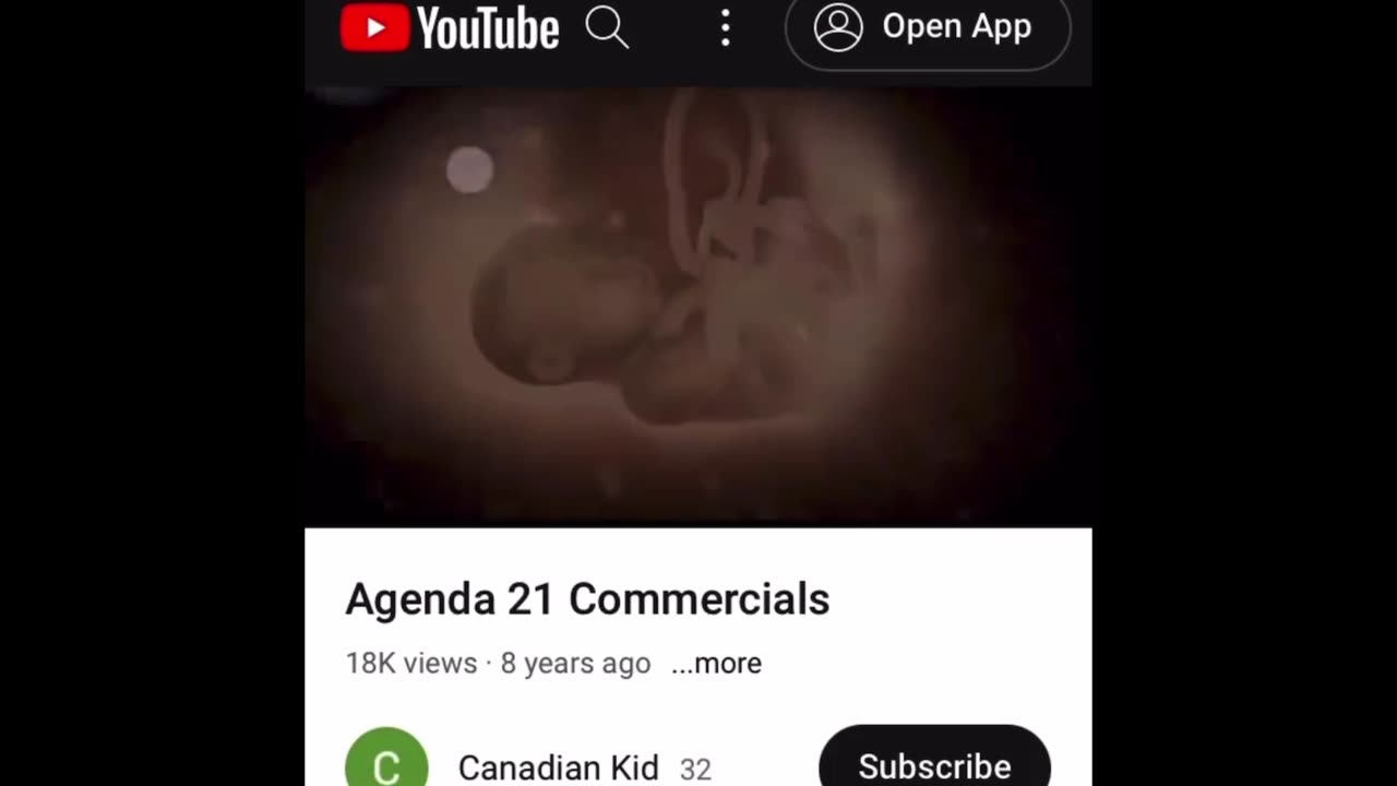 UN commercials (United Nations Agenda21). Visit www.biodigcon.com