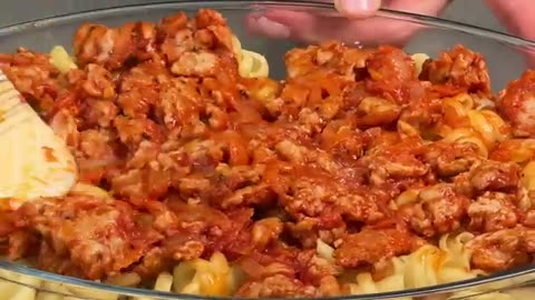 The most delicious dinner in 10 minutes!My grandma's recipe! Easy Chicken Dinner Recipe