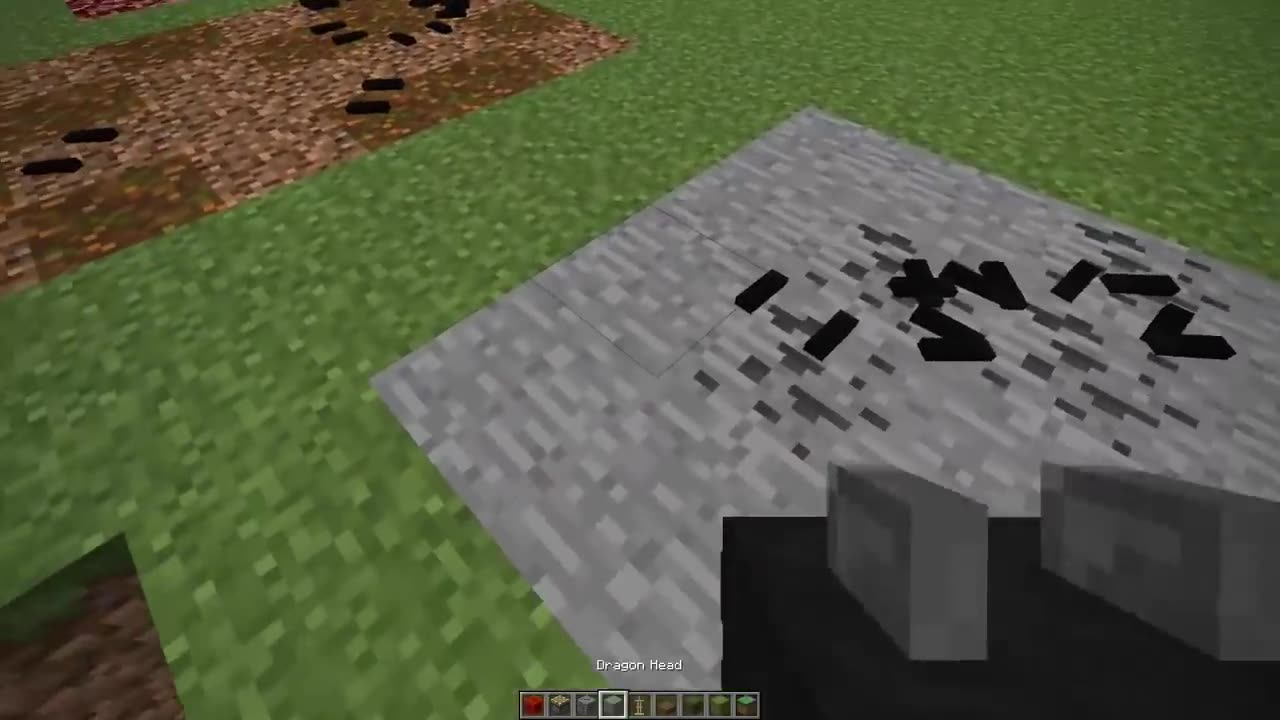 10 Creative Uses for Dragon Heads in Minecraft