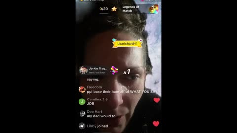 Lisa Richard 11/29/24 6PM