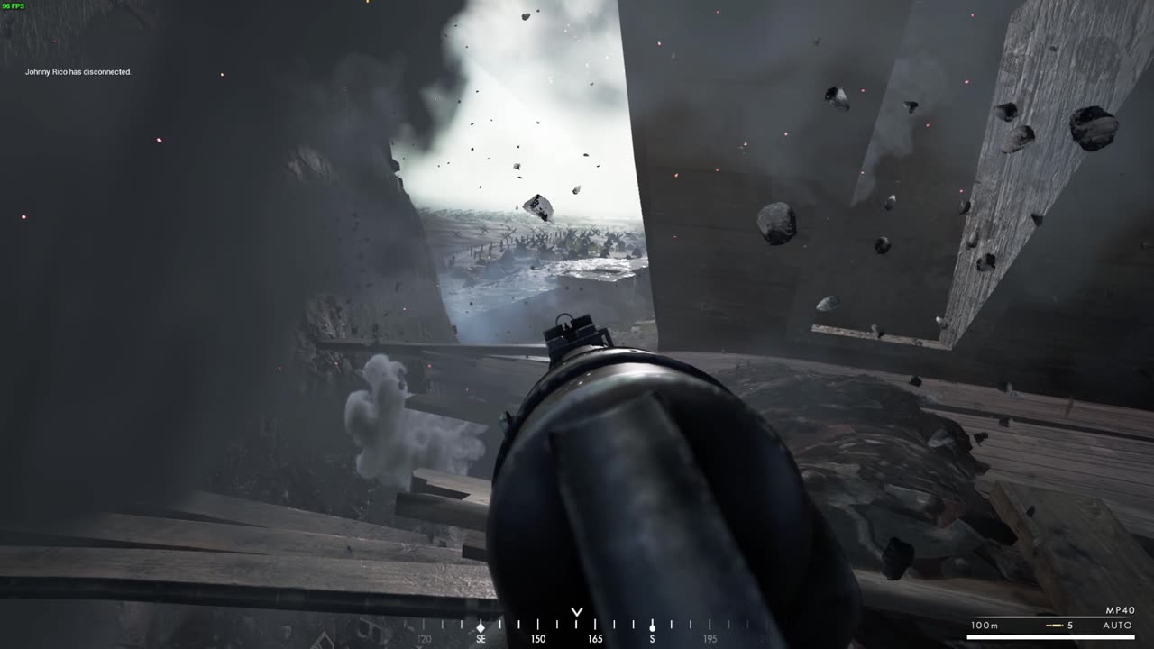 Combat Highlights #3 - Squad 44 Gameplay