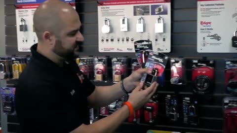 What Kind Of Padlock Do I Need? | How To Choose A Padlock | GSL Discussion