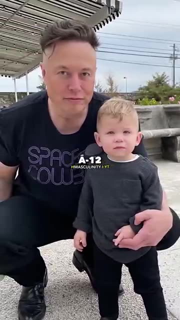 Joe Rogan SHOCKED By Elon Musk's Kid Name