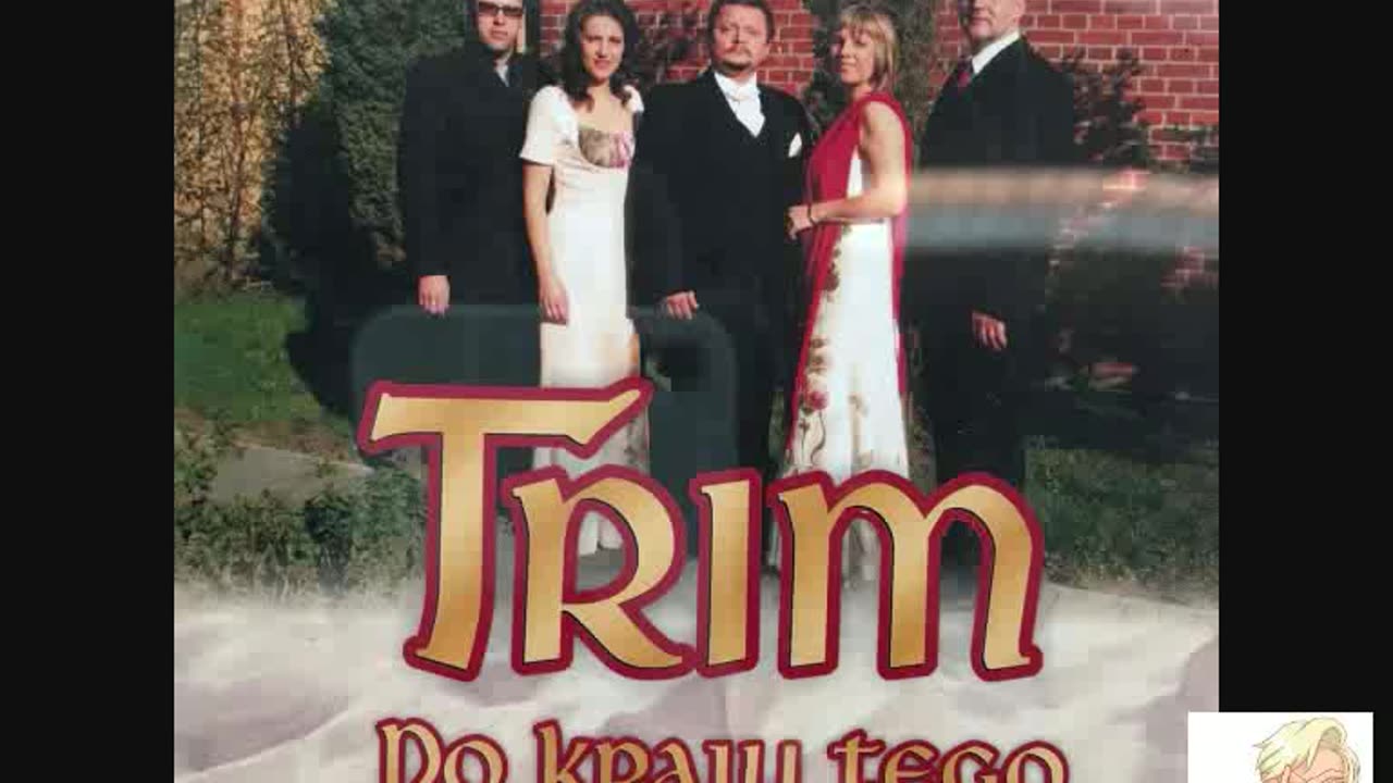 Trim CD3 04. Słońce niech wschodzi