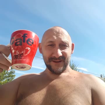 Good morning friends. Today is May 9