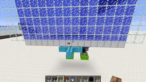 USING NEW WATER MECHANICS With TNT! [SNAPSHOT!]