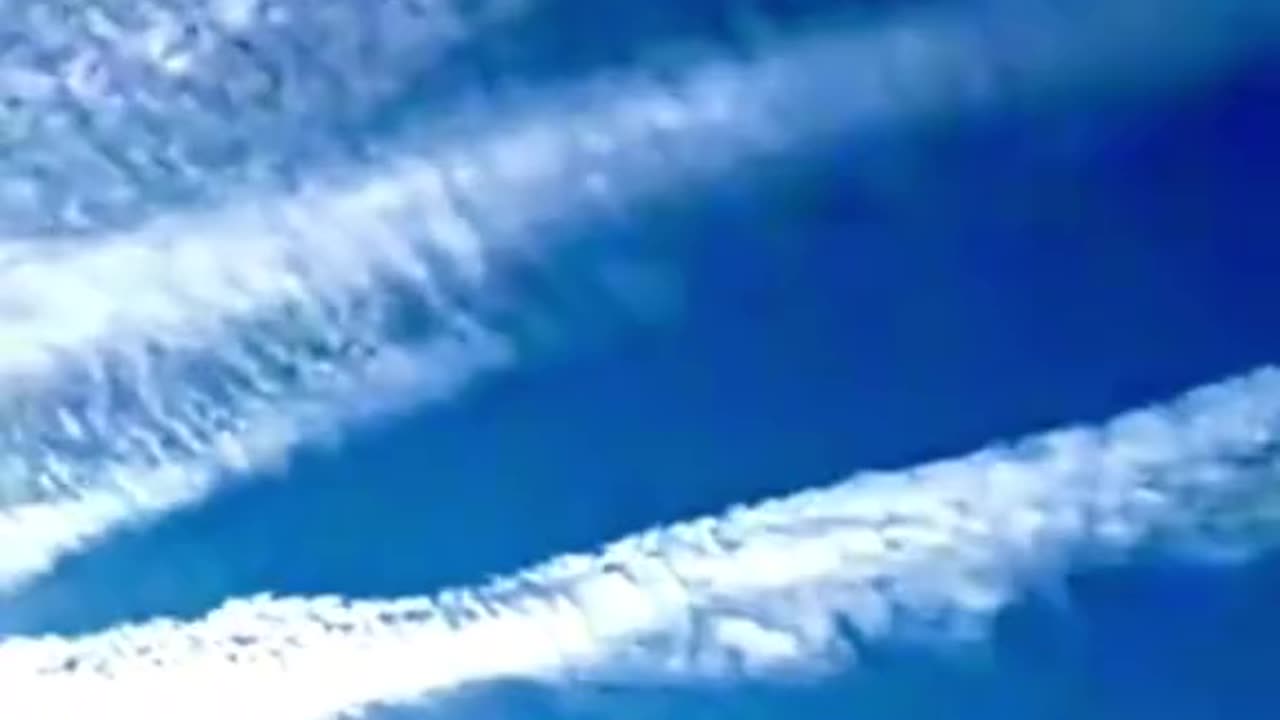 Geoengineering...