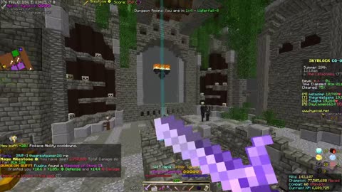 Skyblock FLOOR 7 [#192]