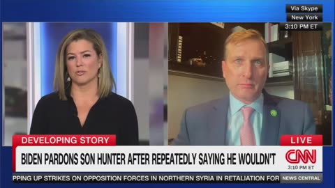 CNN Humiliates Dem Congressman Twice In 72 Seconds (VIDEO)