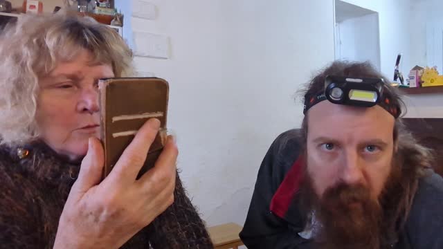 2023-01-27 (1) - Invitée de MARQUE - Twitch Decheterie