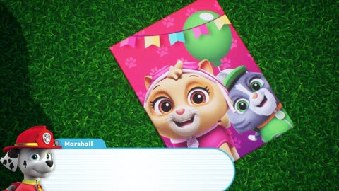 Paw Patrol - World - Playthrough - PART 1