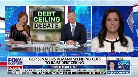 Rep. Elise Stefanik: This is how the Biden and McCarthy meeting went