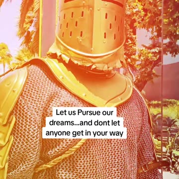 👑✨️ DREAM ✨️👑