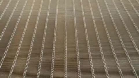 stainless steel architectural wire mesh