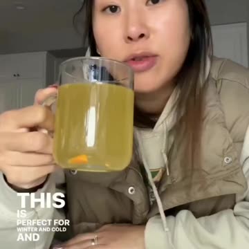 Fermented Honey - The Best Medicine