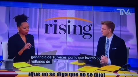 𝑵𝒐𝒕𝒊𝒄𝒊𝒂𝒔 𝑻𝒆𝒄𝒏𝒐𝒍𝒐𝒈𝒊𝒂𝒔 𝑨𝒓𝒏𝒎 𝒅𝒆 𝑩𝒊𝒍𝒍 𝑮𝒂𝒕𝒆𝒔 - 𝑽𝒆𝒏𝒅𝒆𝒏 𝒍𝒂 𝒗𝒊𝒅𝒂 𝒅𝒆 𝒍𝒂 𝒈𝒆𝒏𝒕𝒆 𝒑𝒐𝒓 $$$