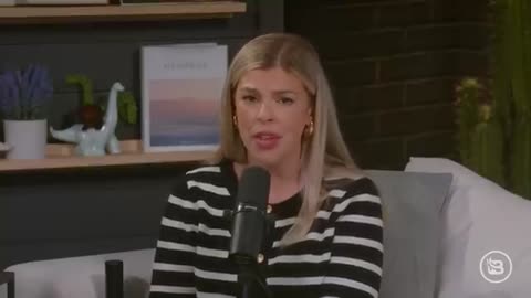 Allie Beth Stuckey: Taylor Swift, Caitlin Clark, & Why the Normies Go Woke!