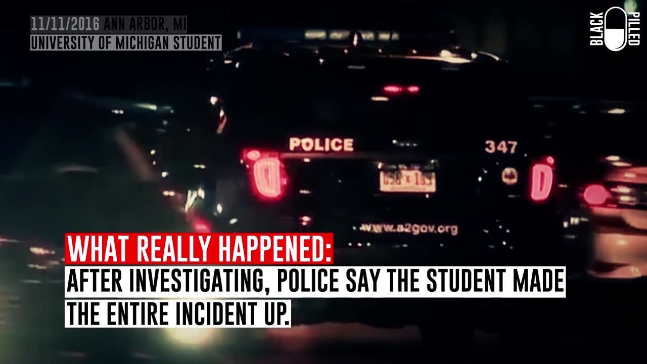 Introducing the Hate Crime Hoax*