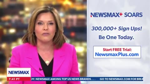 Newsmax Surged In Popularity During 2024 Campaign Cycle