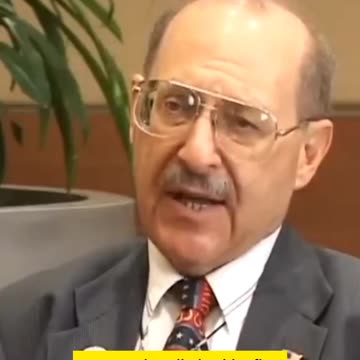 Dr Joel Wallach talks about the many conditions that stem from low #salt levels in the body.