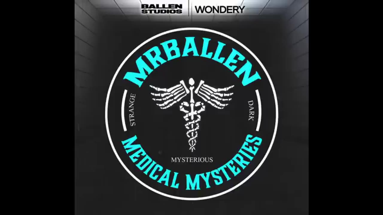 October Ambush #80 | MrBallen Podcast & MrBallen’s Medical Mysteries