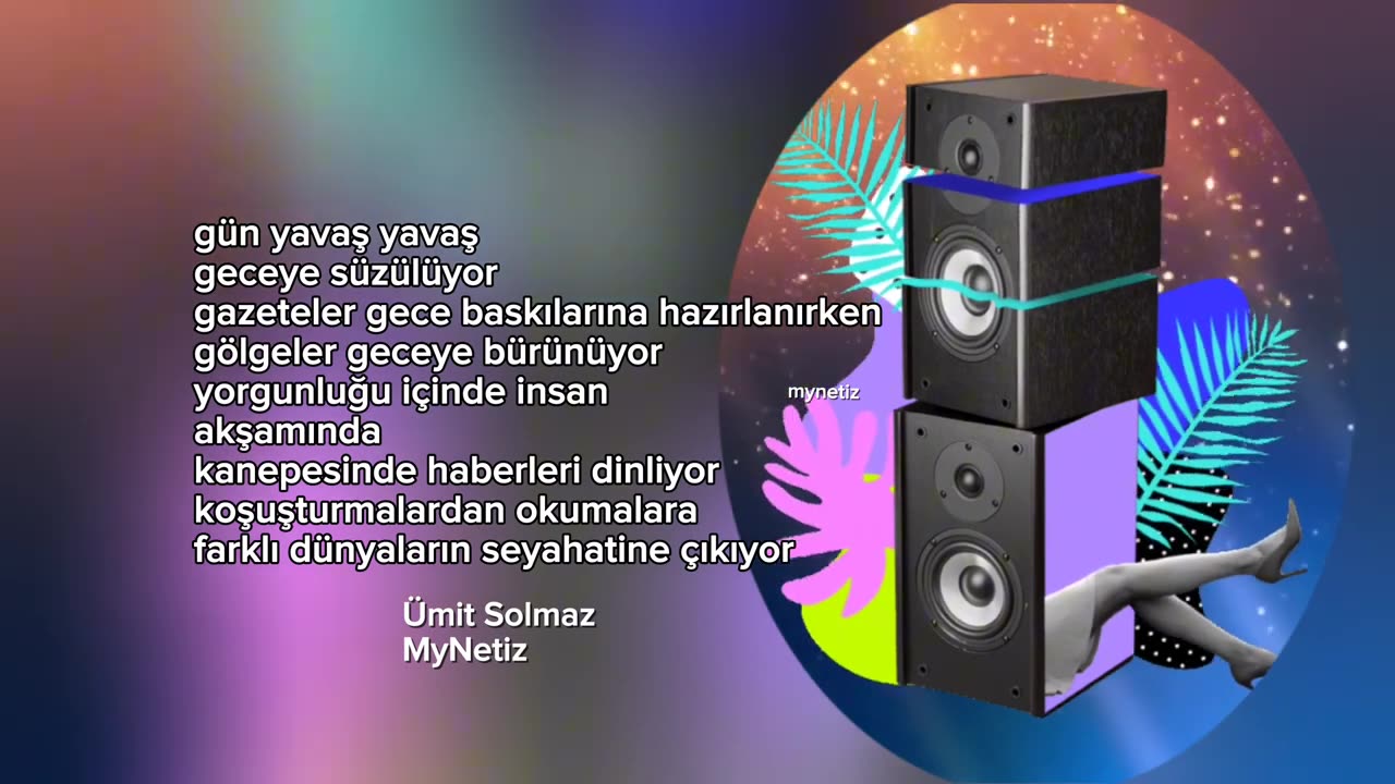 farklı dünyaların seyahati