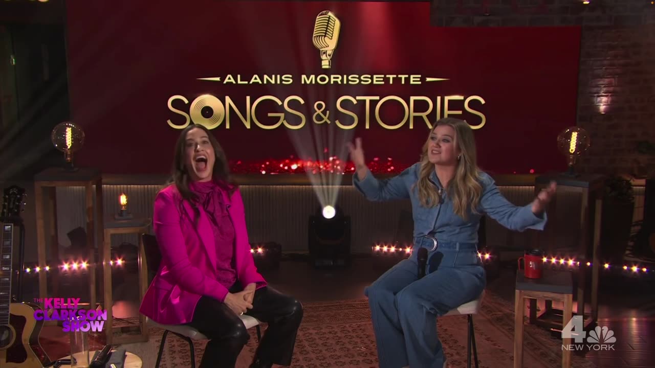 Alanis Leather Pants Sit Down