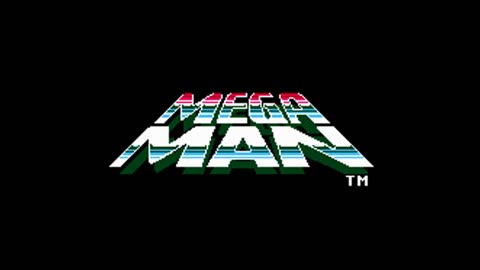 Mega Man - Epilogue