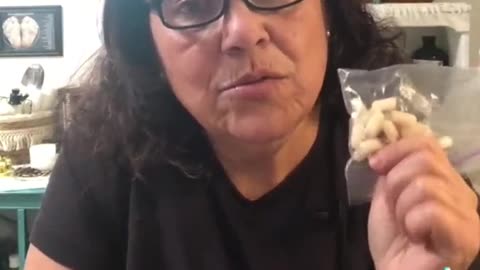 Castor Oil Parasite Cleanse