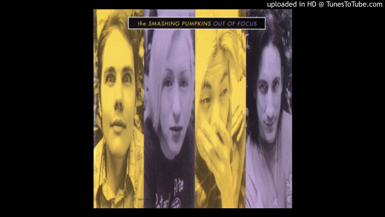 The Smashing Pumpkins - Out of Focus (Full Album)