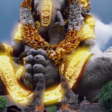 #God #ganpatibappamorya #animation #anime